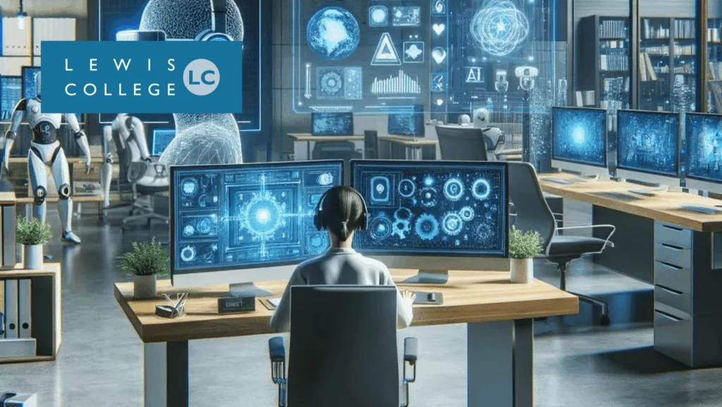 EA Trends 2025: The Future of Executive Assistants - Lewis College